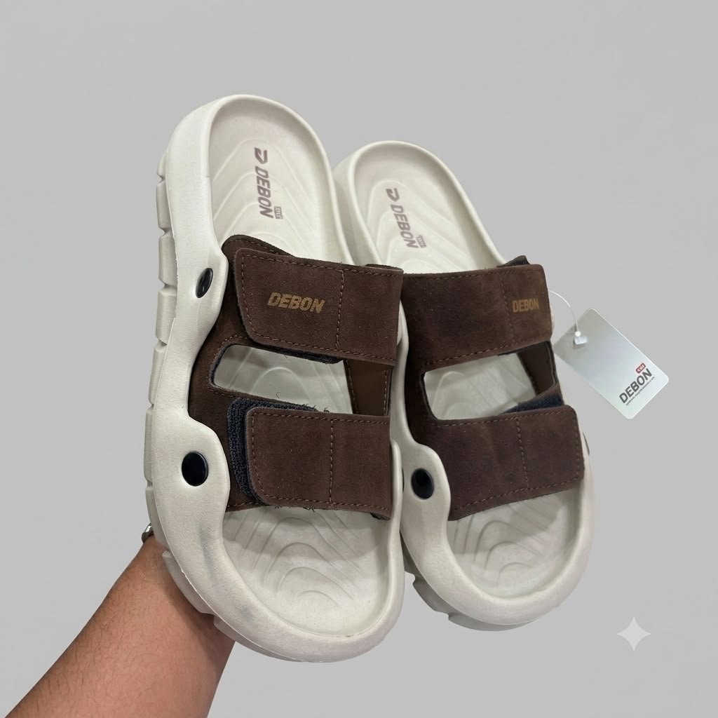 DEB0N  BROWN
