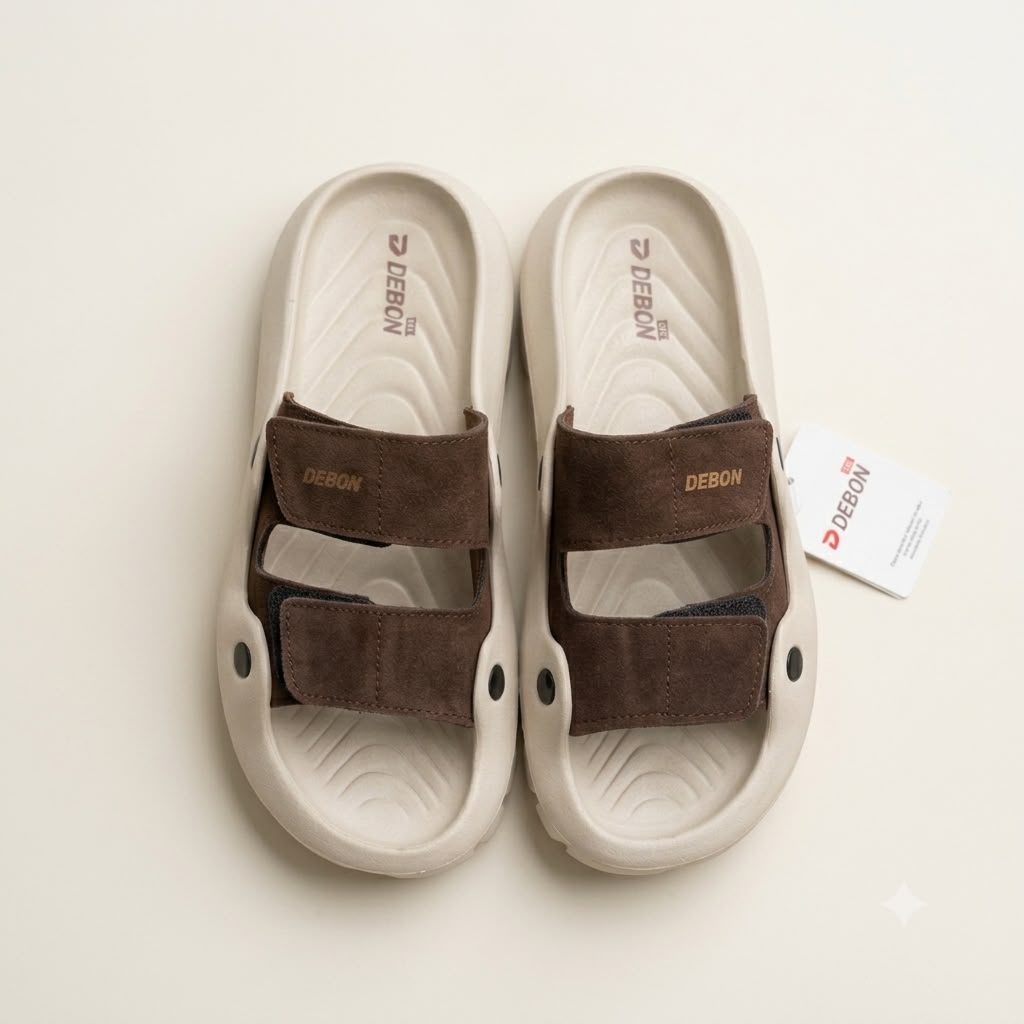 DEB0N  BROWN